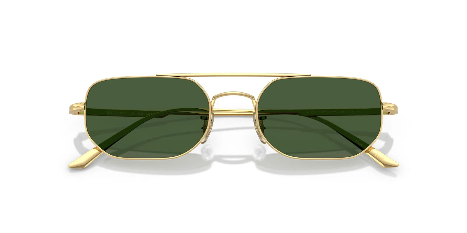 Oliver Peoples 1989c 1351S Sunglasses - view 18